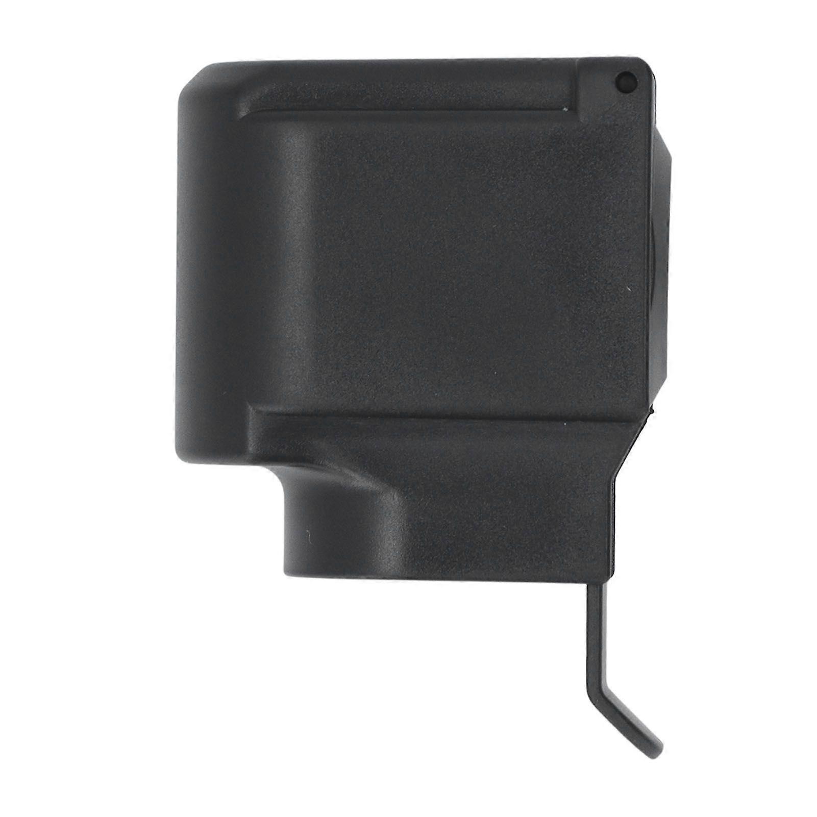 Lens Cap for Osmo Pocket 3 ABS Scratch Resistant Action Camera Head Protective Cover for Handheld Action Camera Accessories