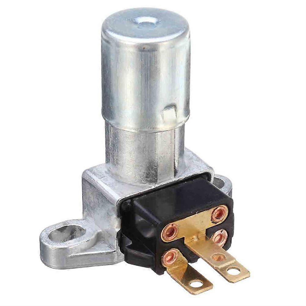 1pc Practical Car Lamp Switch Professional High-beam Low-beam Controlling Switch