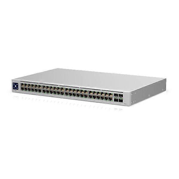 Unifi Usw-48, beheerd, L2,