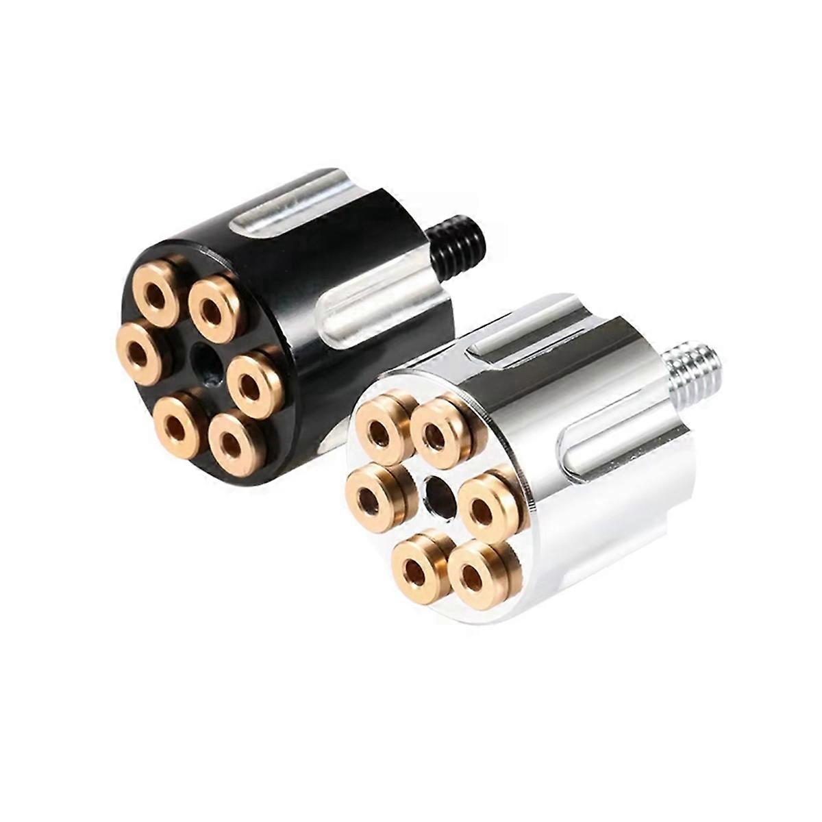 M6 Pillion Bolt Screw Nut for Wide
