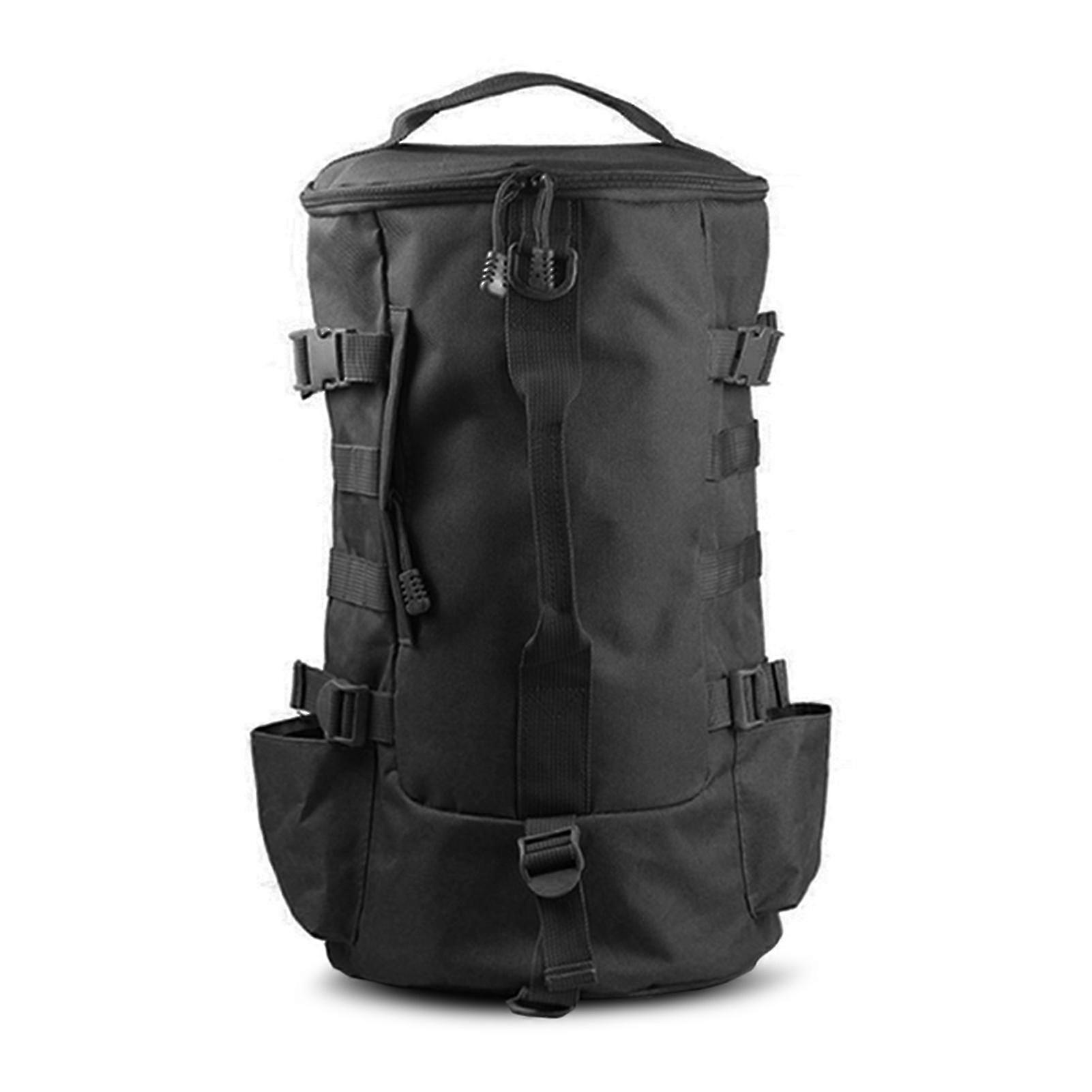 2025 Multi-functional Large Capacity Fishing Backpack