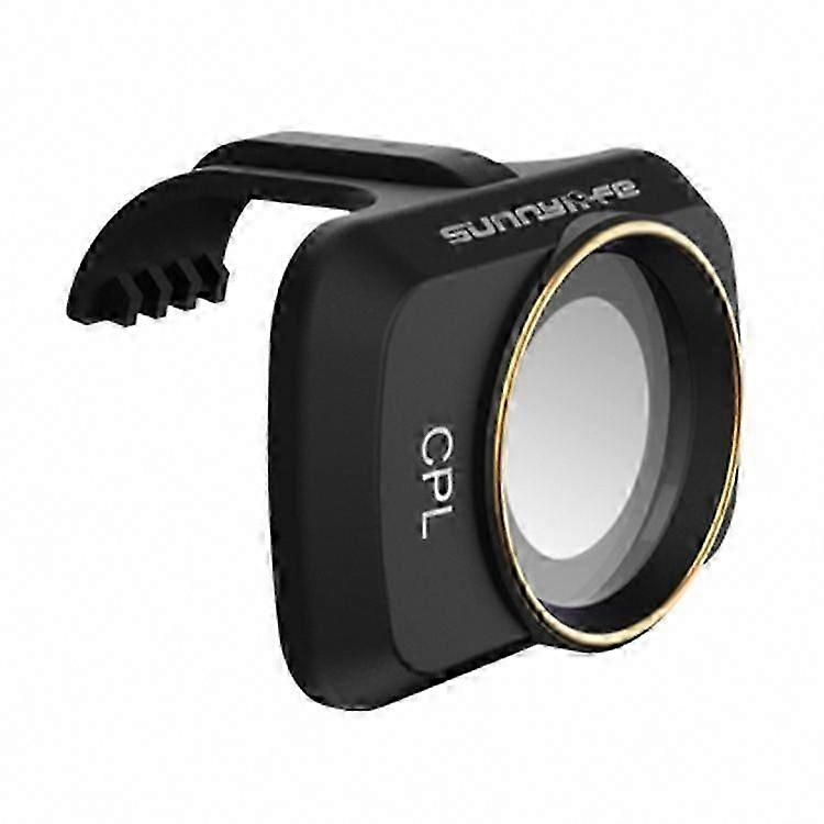 SUNNYLIFE MM-FI9253 CPL Polarizing Filter Compatible For Mavic Mini/Mini SE/Mini 2 RC Lens Accessories