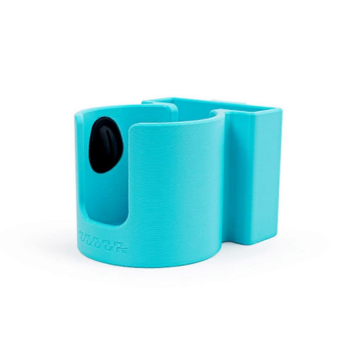 Multifunctional PLA Water Cup Bracket Compatible for Simulation Racing Flight Simulator Aluminum Pr