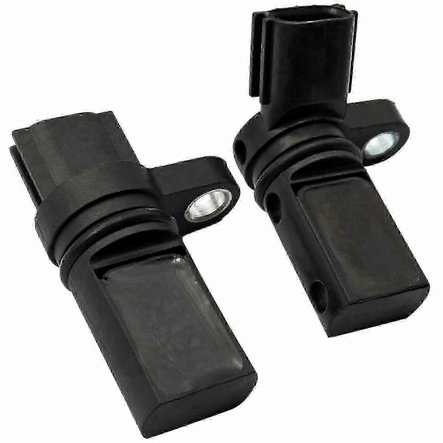 Pair of Camshaft Position Sensors Compatible with Multiple Models
