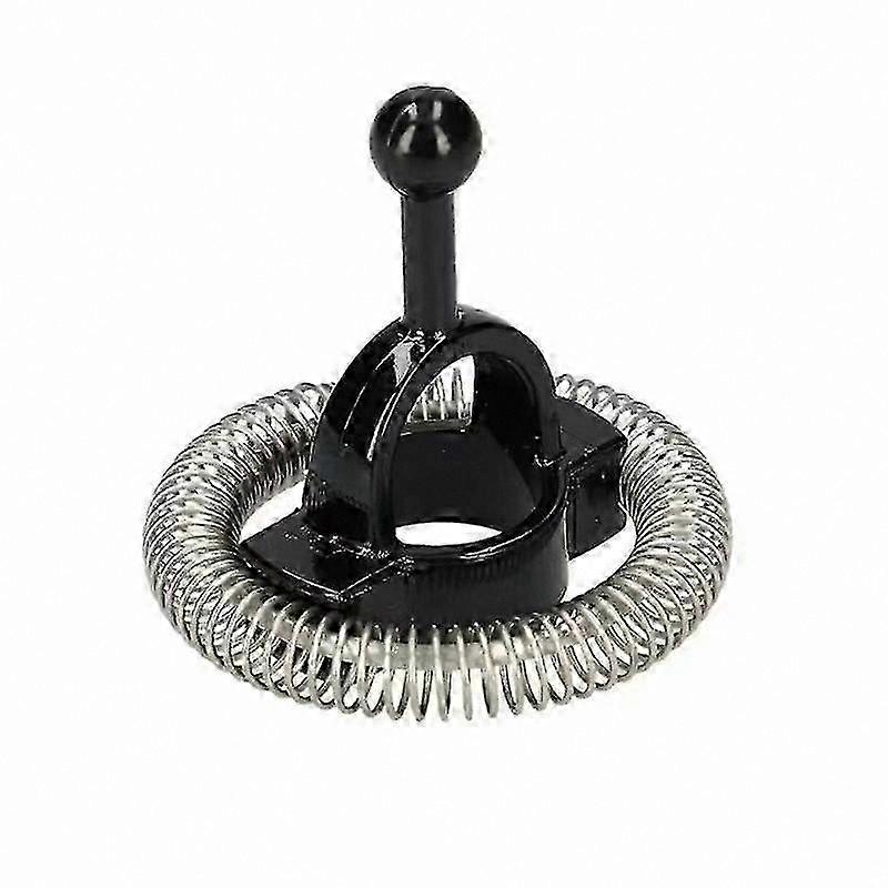 Milk Frother Whisk Replacement for Aeroccino 3 and 4 Coffee Machines Spare Part