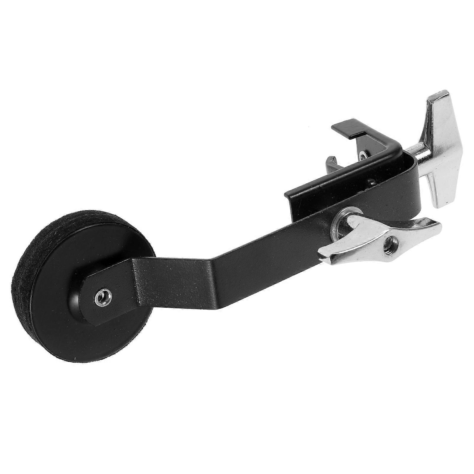 Metal Drum Silencers For Snare Drum Musicians With 14.5x7cm Tone Control Feature 1Pack Ideal For Performance