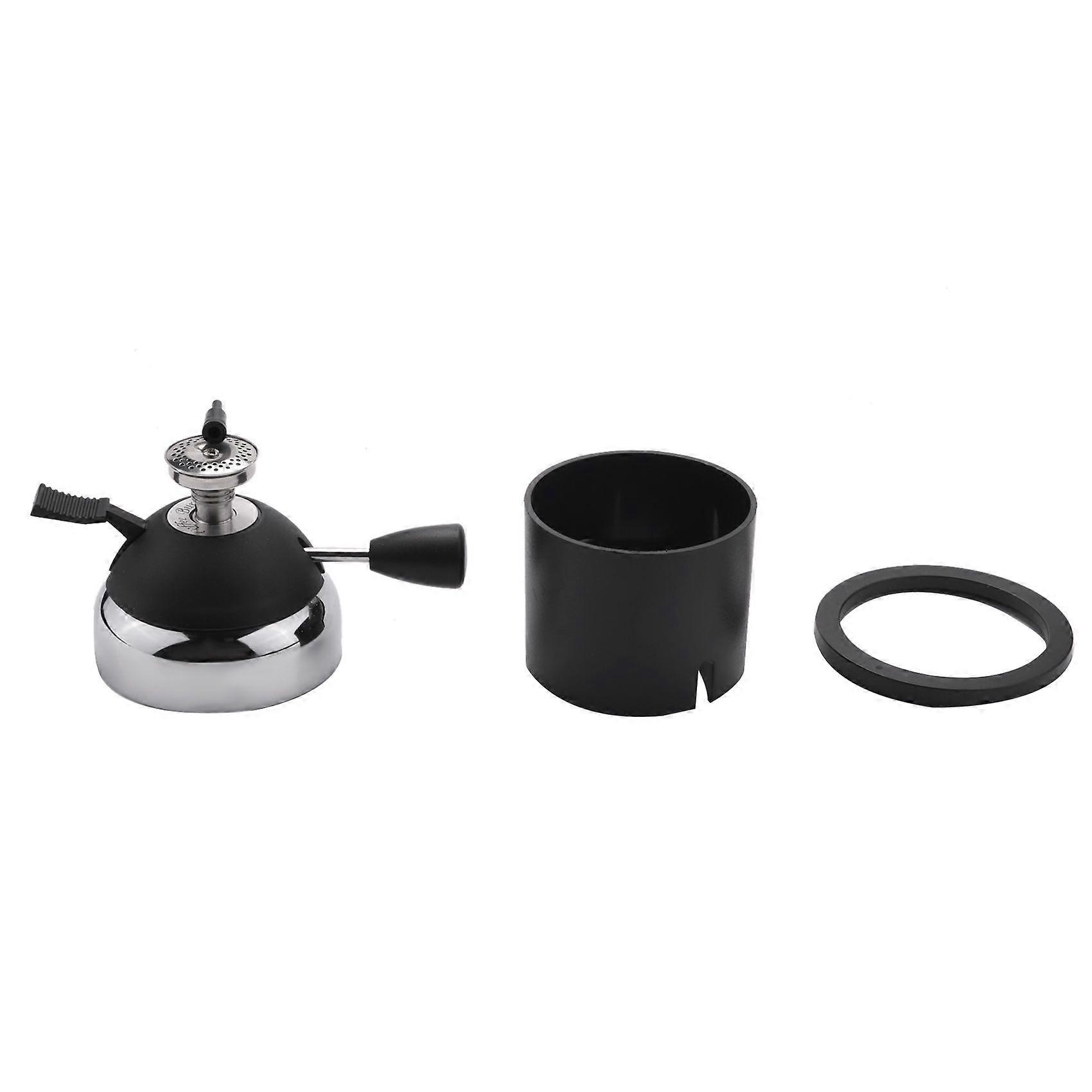 Mini-Brenner HT-5015M Mini-Tisch-Butanbrenner-Heizung Siphon-Topf Kaffeeherd Siphon-Topf