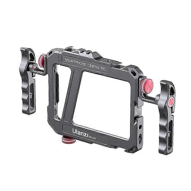 Smartphone Video Stabilizer Tripod