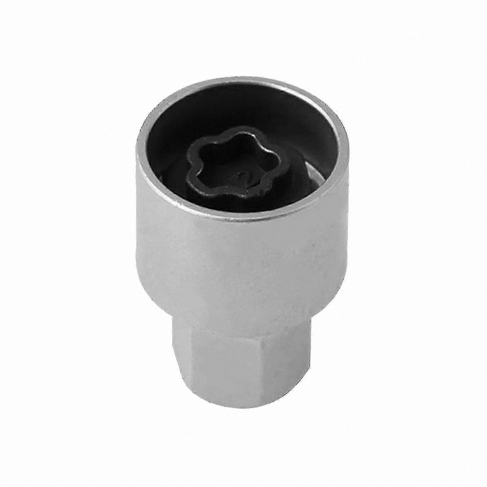 Universal Wheel Lock Bolt Remover Tool for Various Car Models
