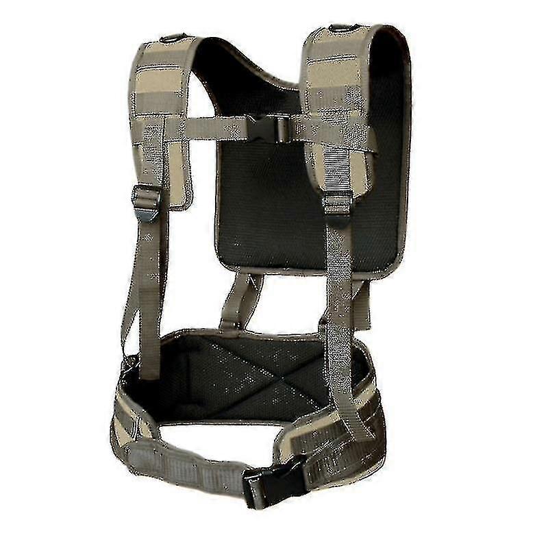 2025 Metal Detector Generic Detecting Harness Sling