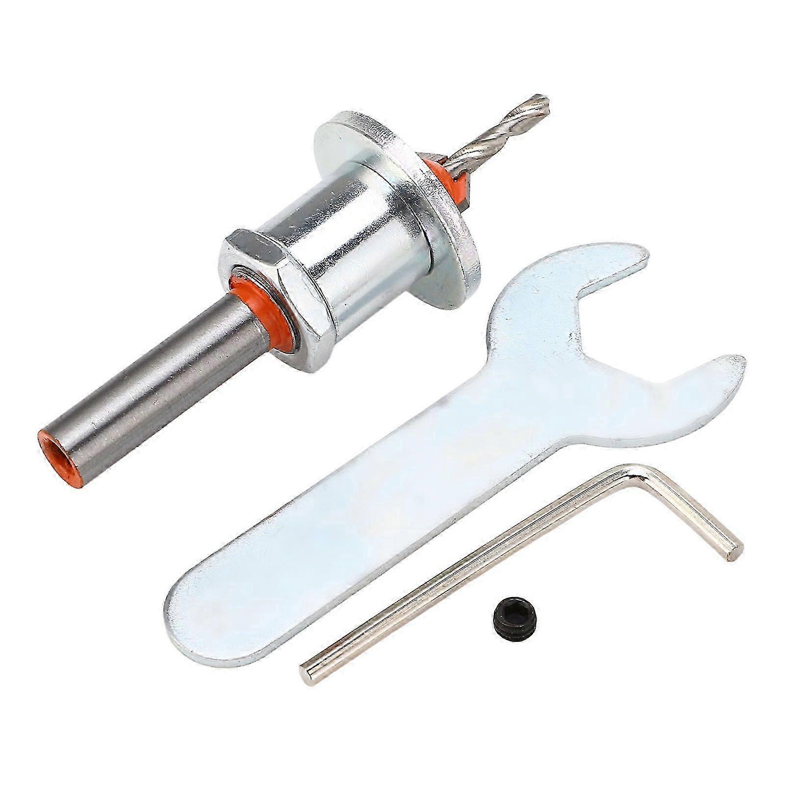 High quality Limit countersink 3.2*10mm with adjustable limit, no penetration