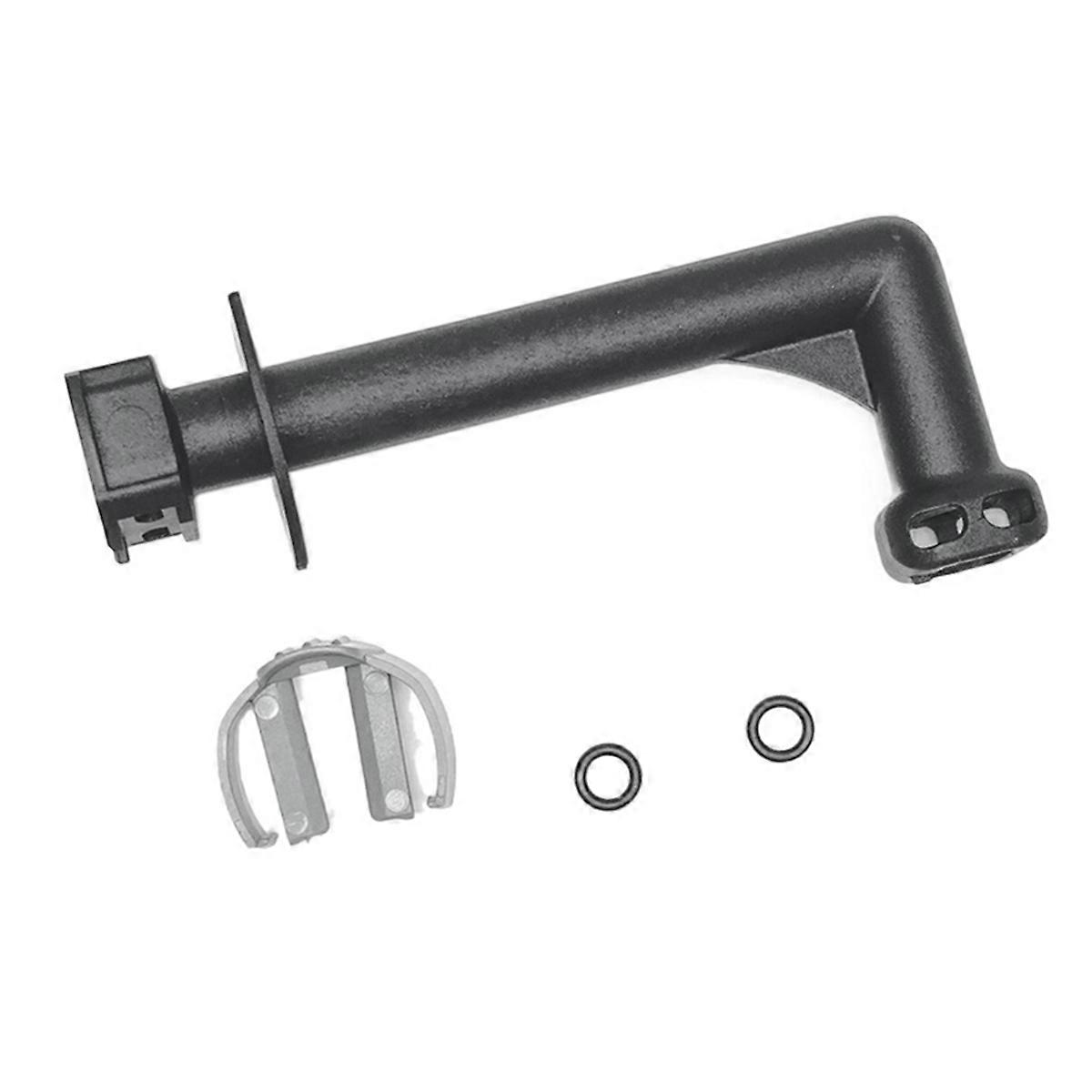 For Khd4 Car Wash Machine Water Outlet Pipe Connector