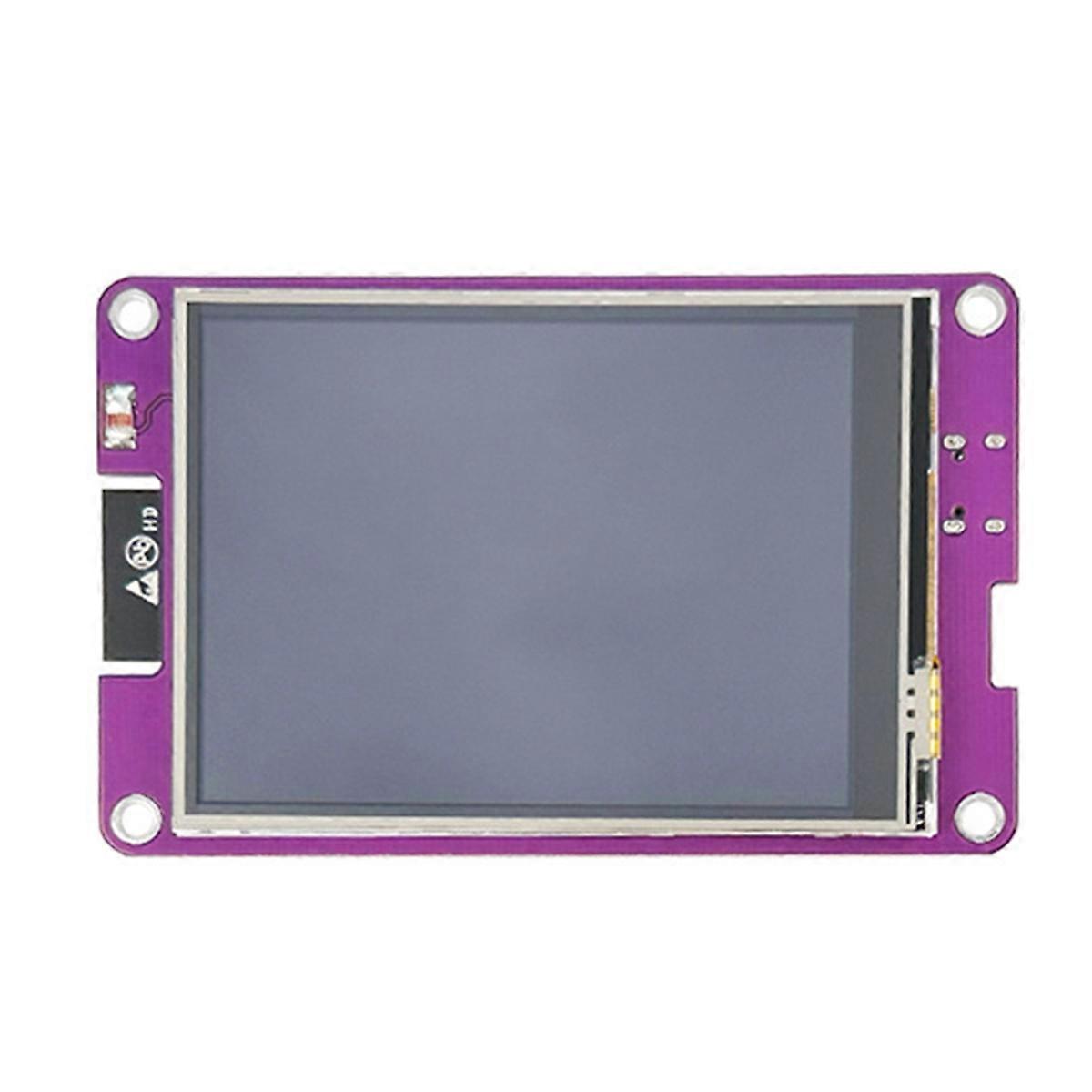 3.2 Inch Resistive ESP32 Development Board Intelligent Display WiFi Bluetooth MCU TFT Module 240x32