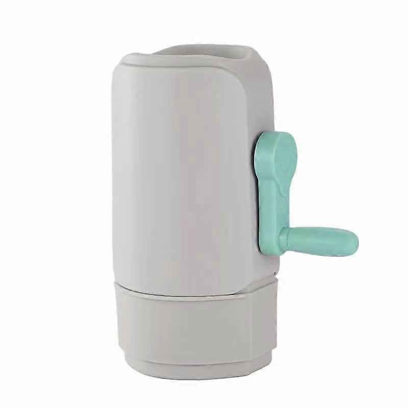 Peanut Sheller, Hand-Cranked Peanut Sheller, Peanut Shelling Tool