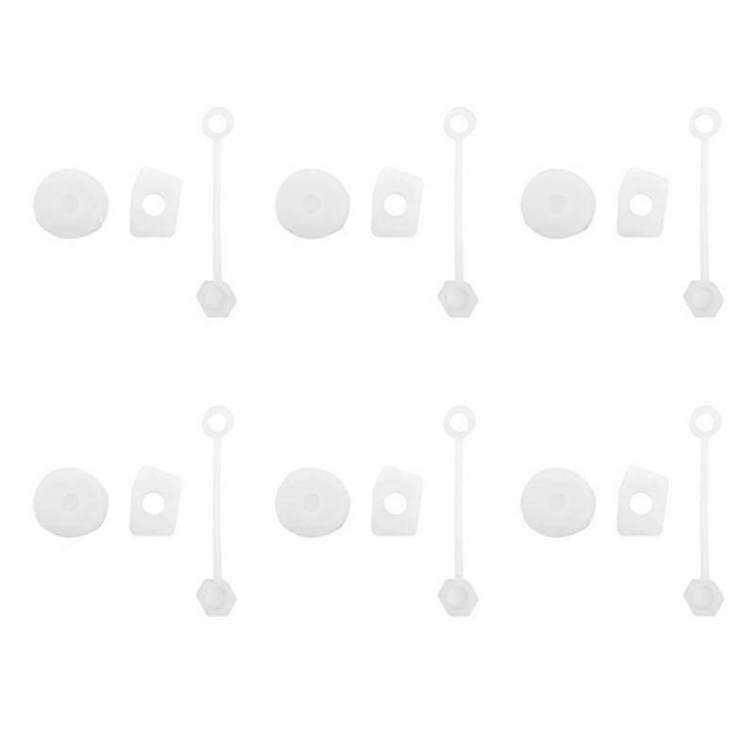 Spill Stopper Set for Quencher H2.0 Flowstate Tumbler