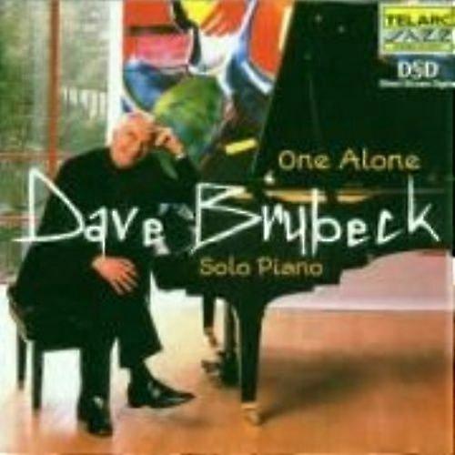 One Alone CD (2001) NEW
