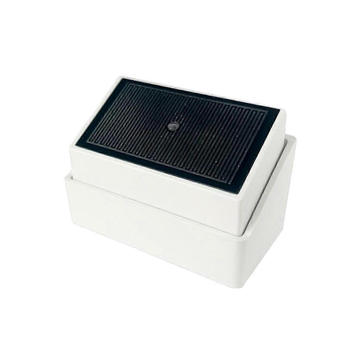 Tuya Zigbee Rain Sensor 2-in-1 Light Detector Rainwater Detector