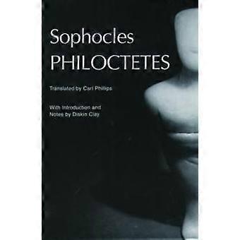 Philoctetes - Sophocles