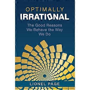 Otimamente Irracional - Lionel Page