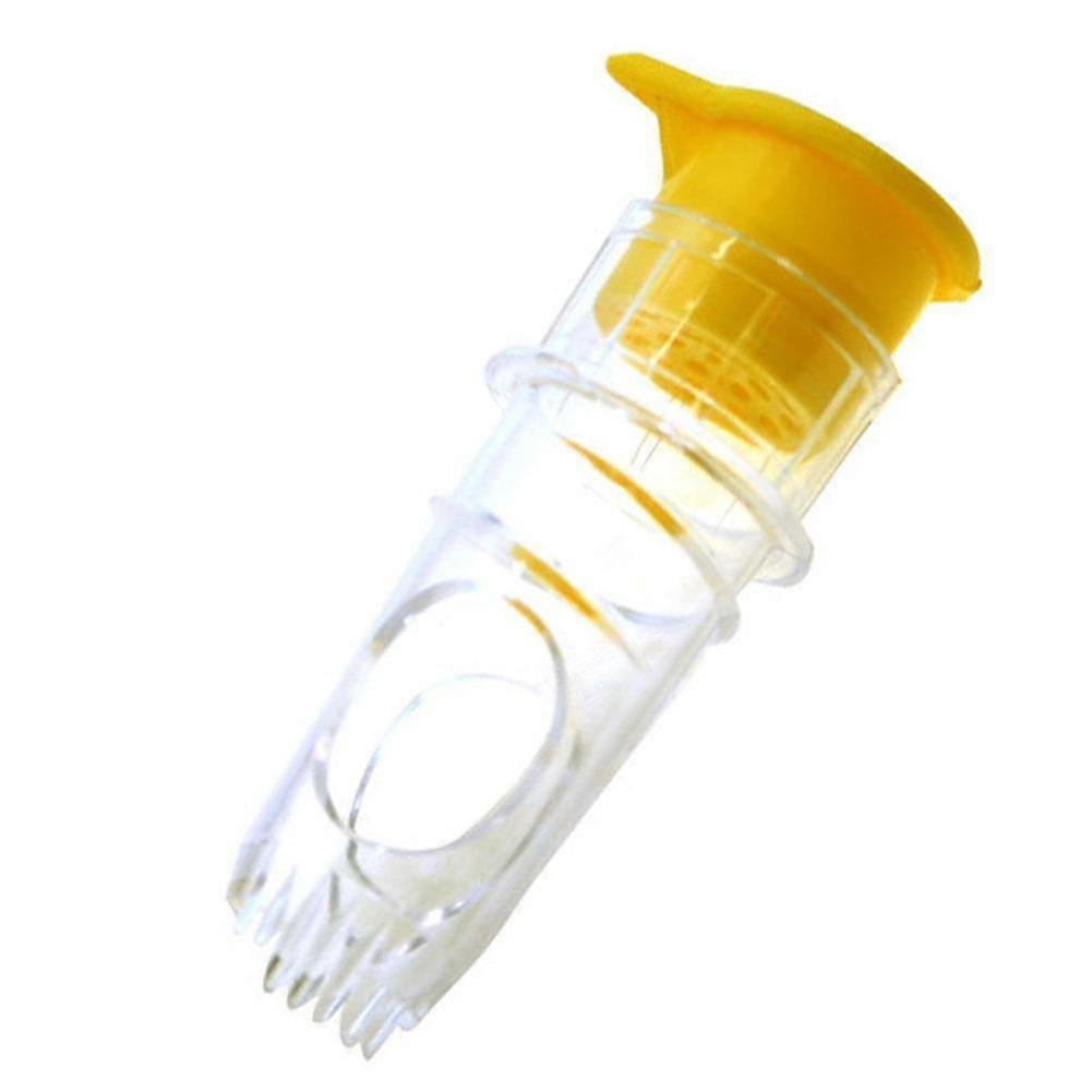 Lemon Mini Squeezer, Mini Lemon Squeezer, Multifunctional Manual Fruit Juicer 2025