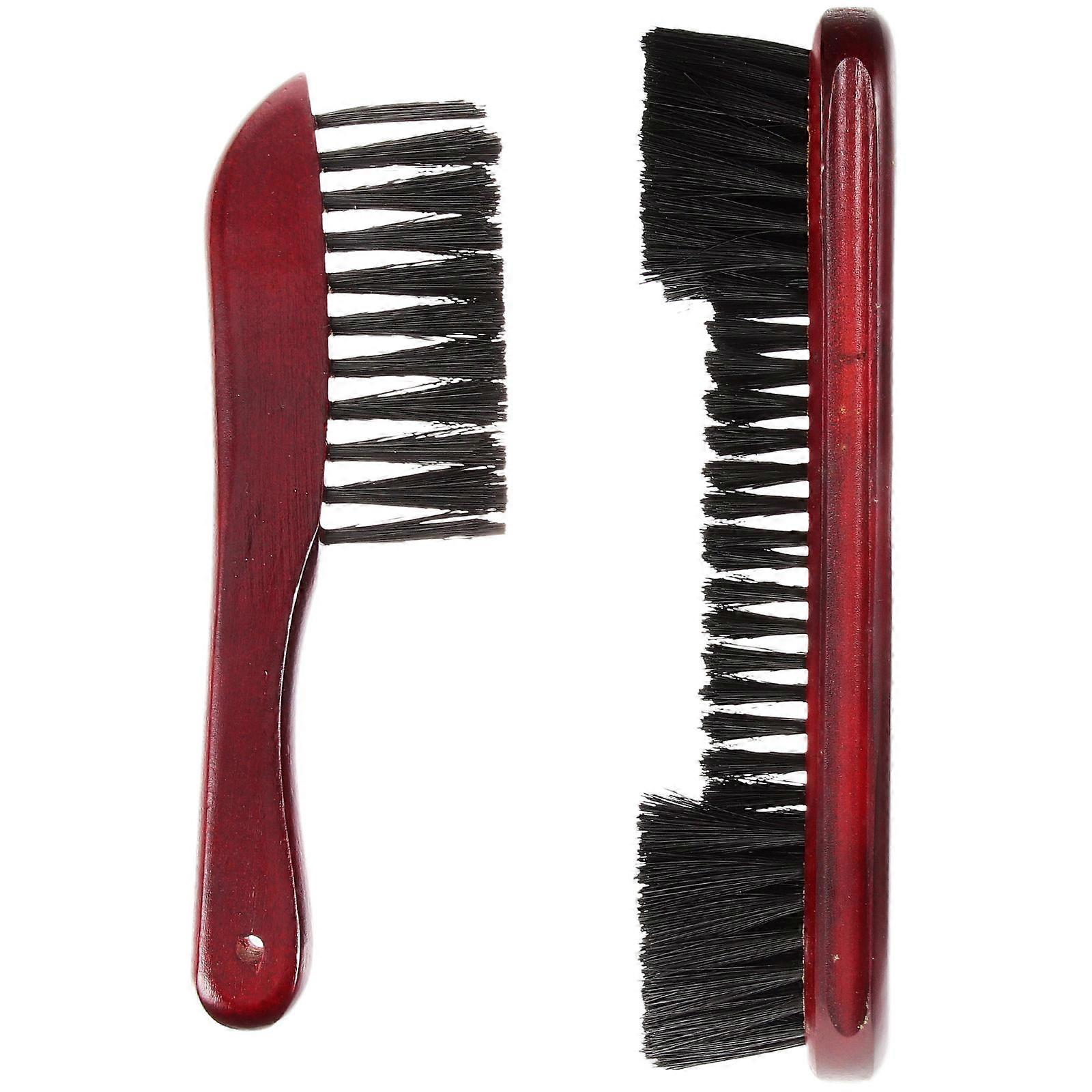 Billiards Pool Table Brush with PVC Bristles for Cleaning 10Pcs