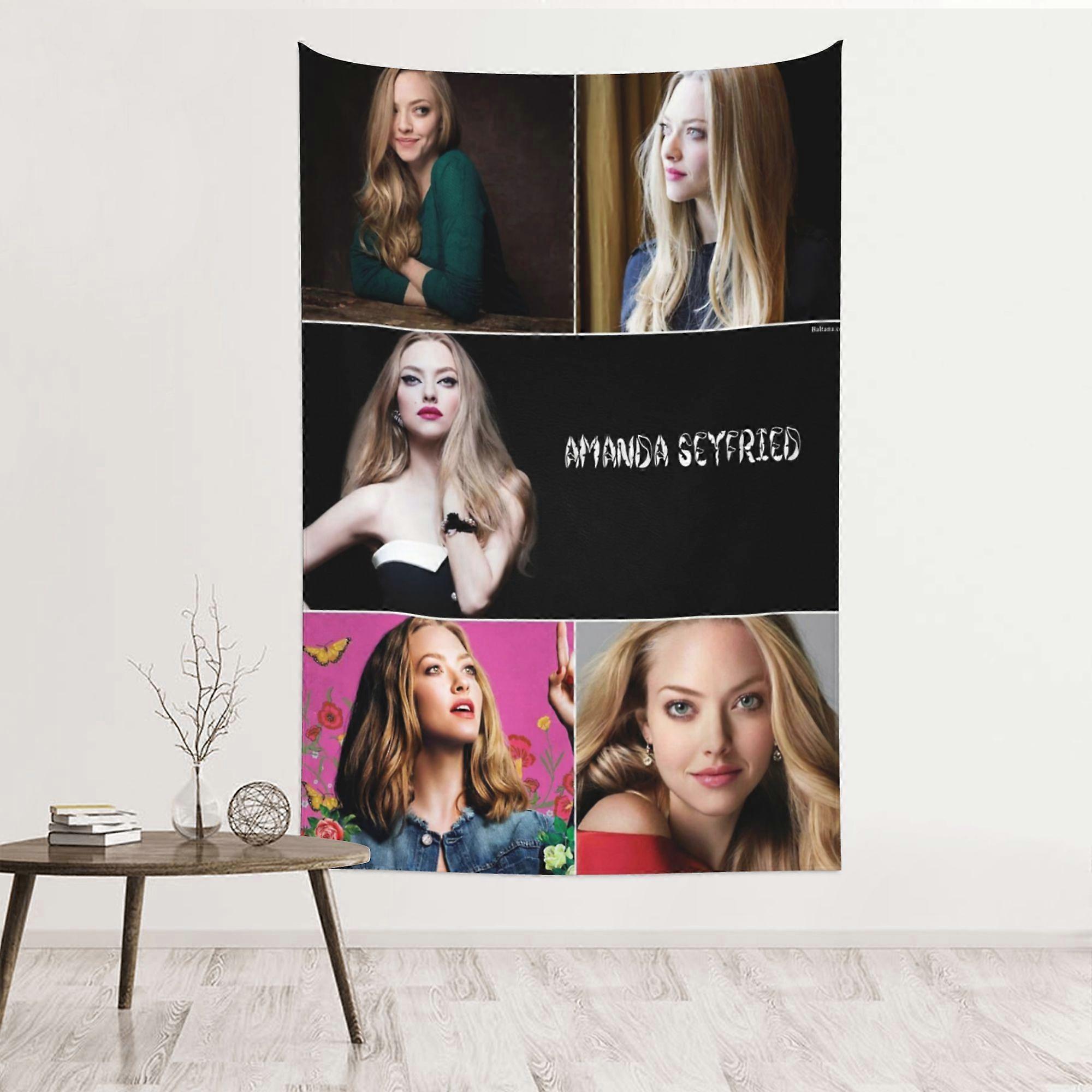 n565 Lili Reinhart Kasta Filt Mjuk Plysch Resefilt För Sovrum Vardagsrum Soffa Kontor Alla Säsonger Present För Kvinnor Män Flickor Pojkar ui565