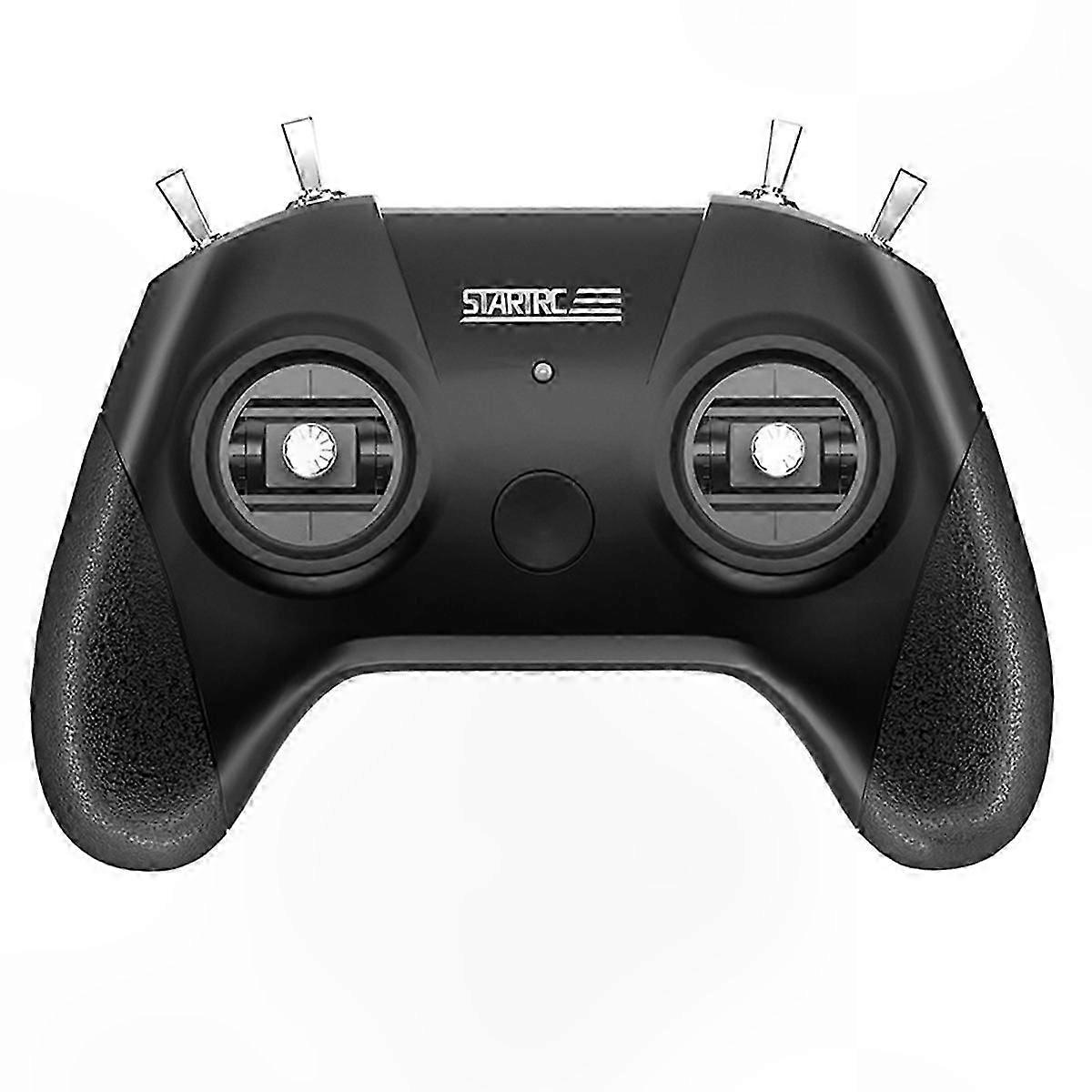 8CH FPV Drone Simulator with Remote Control Handle for Flight Training