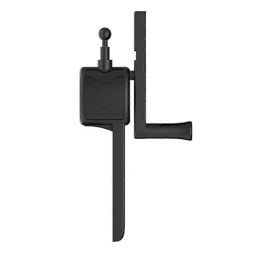for Switch2 Left and Right Handle Fishing Rod NS2 Handle Motion-Sensing Game Fishing Rod Single Pack HBS-2837