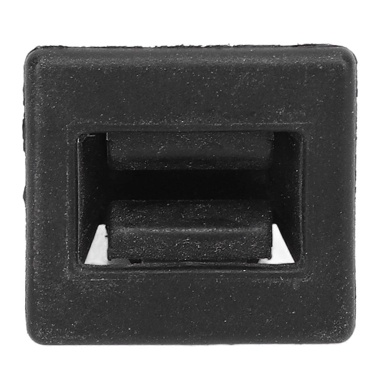 Armrest Box Cover Buckle 7591GL Enhanced Safety Stylish Look Armrest Box Lid Lock Latch Buckle for C5 III 2008 to 2019