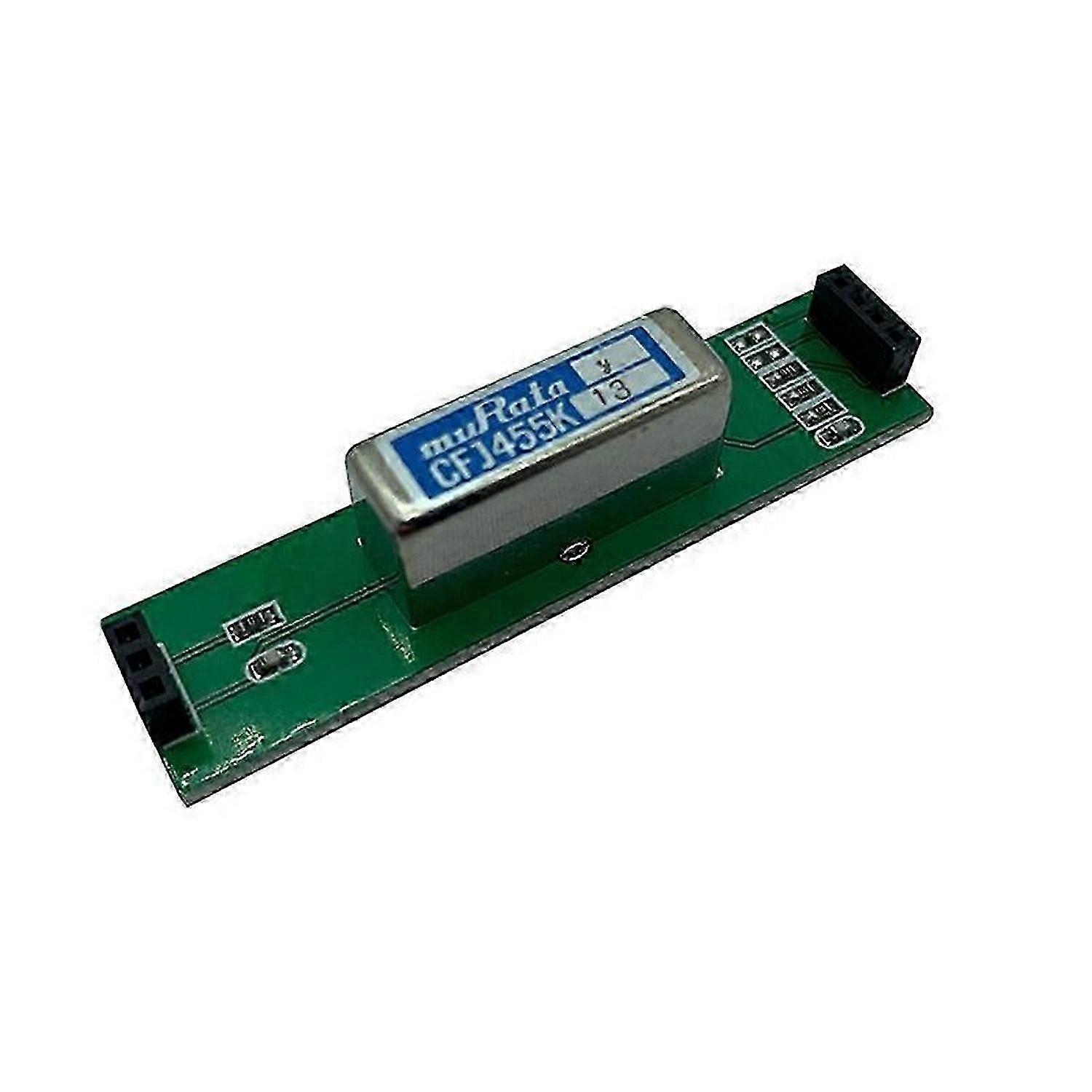 CW /SSB 2.7K Narrowband Filter Compatible for YF-122S Module for YAESU FT-817/857/897 MURATA CFJ455K