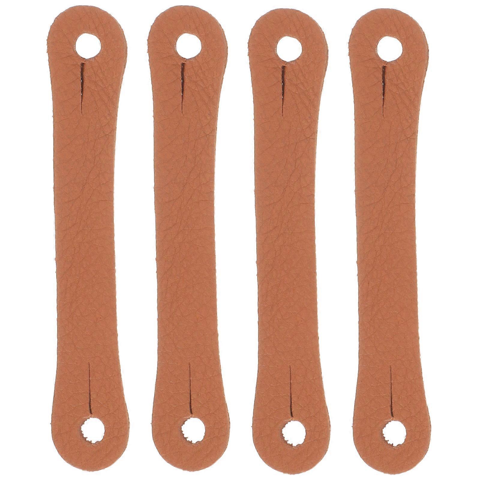 Drumstick Control Straps for Practice and Skill Improvement 12Pcs Set