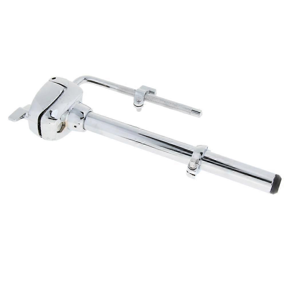 Tom Drum Holder Stand Support Mounting Rack For Drum Set Replacement Parts