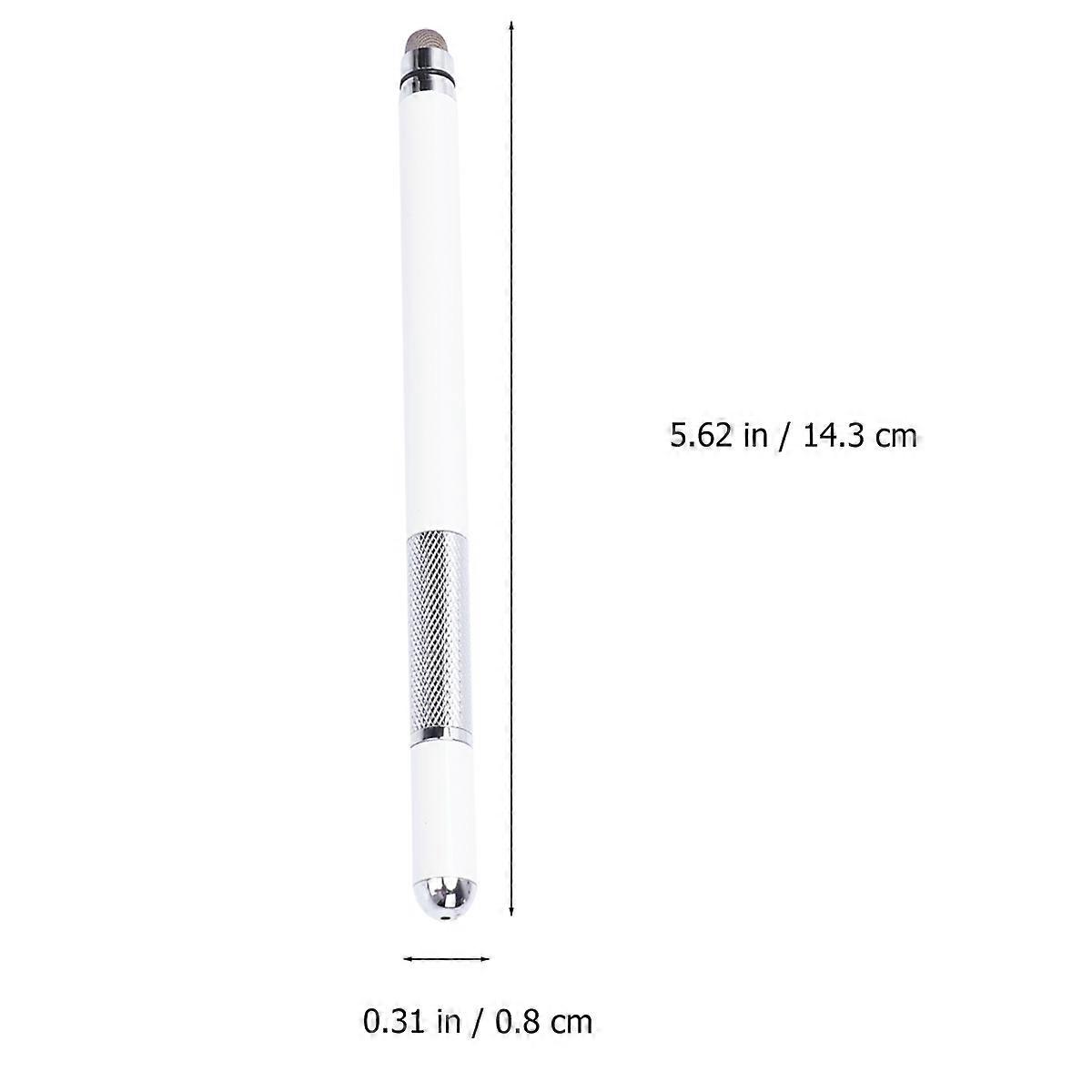 Capacitive Stylus For Phones And Tablets Handwriting Drawing Gaming 1Pack