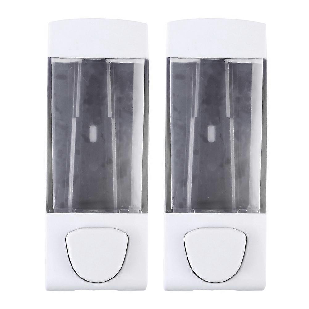 Soap Box Useful Soap Dispenser for Bathroom 8Pcs Set