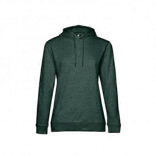 B&C Femmes/Femmes Sweat à capuche
