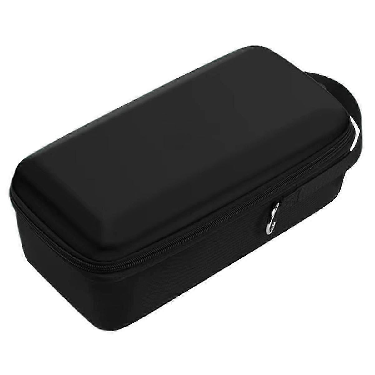 Hard Carrying Case for Switch 2 Game Console Stand Holder Travel Handbag for Switch 2 Game Accessor