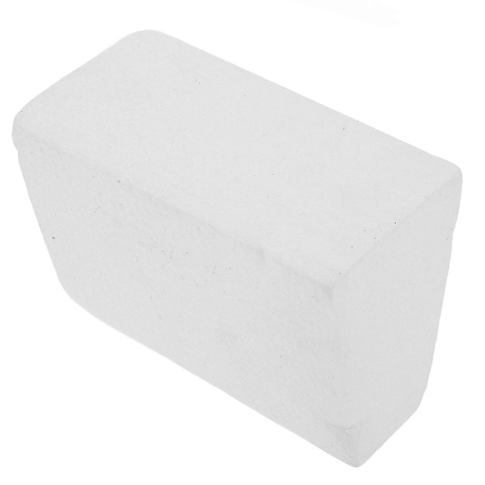 Realistic Simulation Cake Cake Decorating Models For Experienced Bakers White 10.00X7.00X5.00CM 1Set