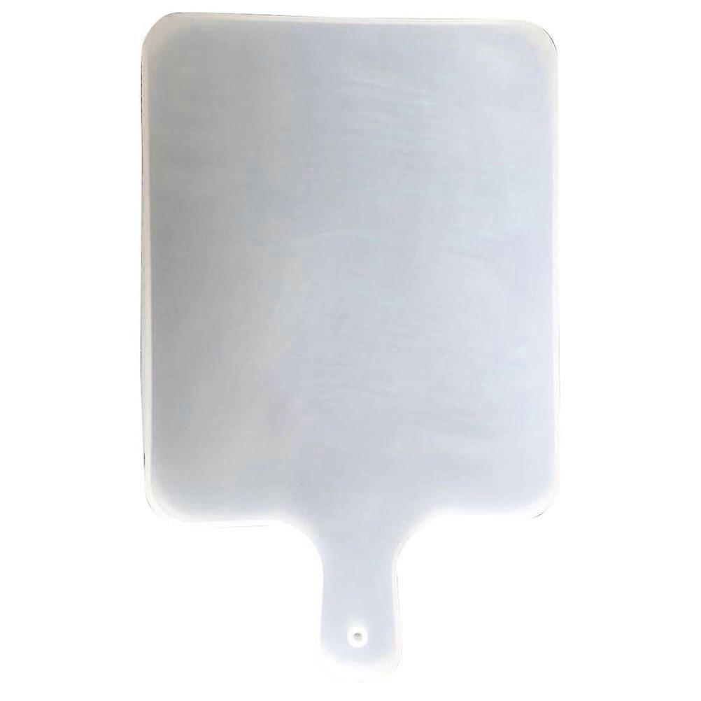 Jewelry Tray Making Mold Silicone Mold for DIY Projects 5Pcs Set