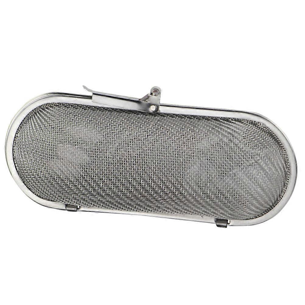 Kitchen Spice Filter Seasoning Infuser Tea Strainer For Home Use 2Pcs