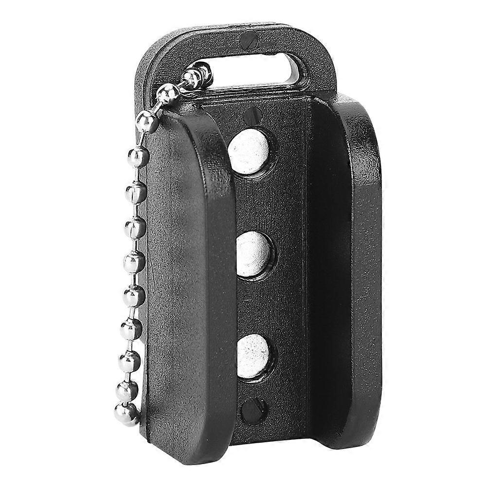 PC Professional Practical Fish Hook Threader with Magnetic Fly Fishing Tool Accessory