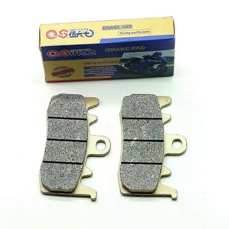 Levitä moottoripyörän etu- ja takajarrupalat CF MOTO 450 SR 2022-2024 -malliin