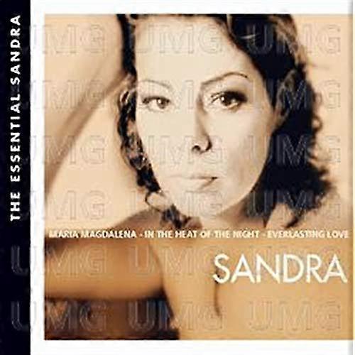 Sandra - The Essential [CD]
