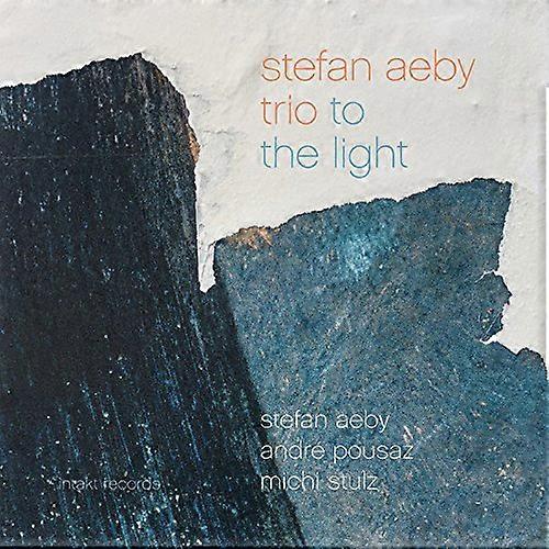 Aeby Stefan Trio - To The Light [CD]