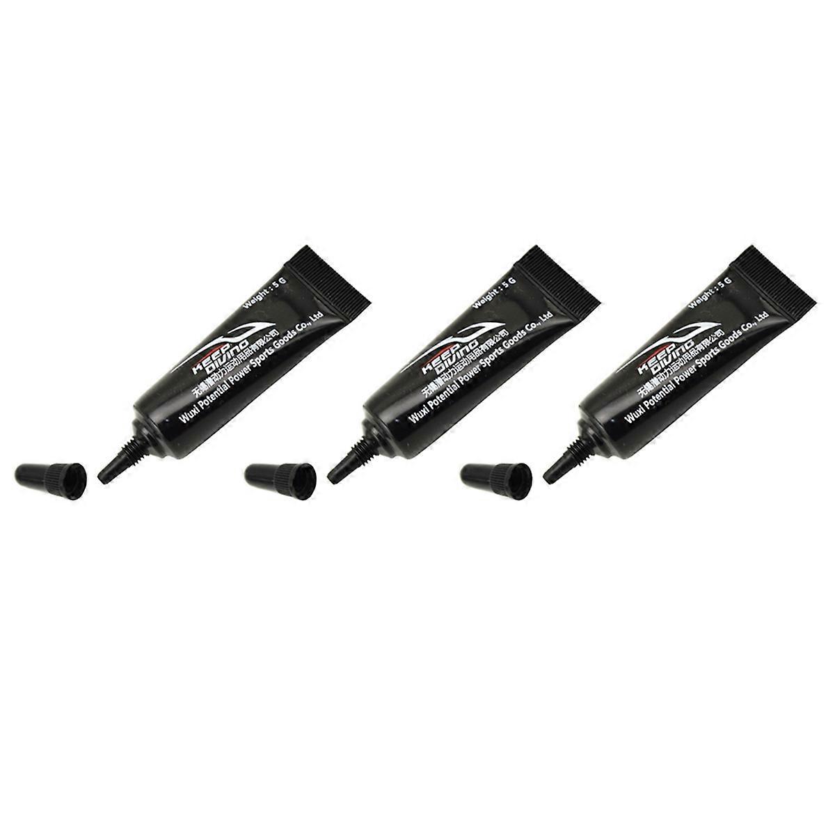  Silicone Grease Maintenance O-Rings Valves Supplies