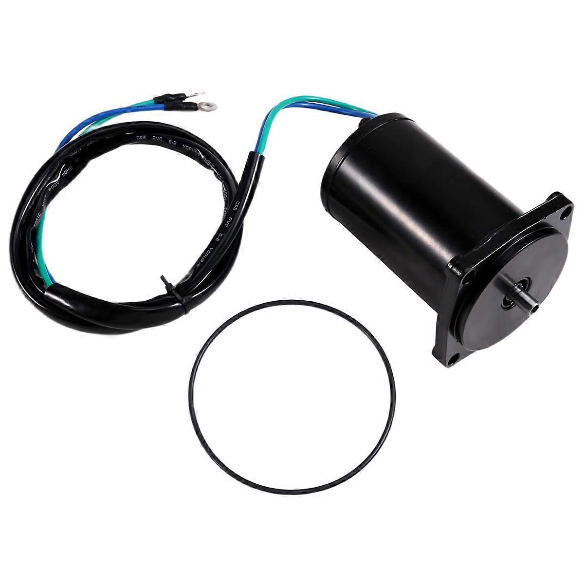 Trim/Tilt Motor 38100-87J00-0EP for DF40