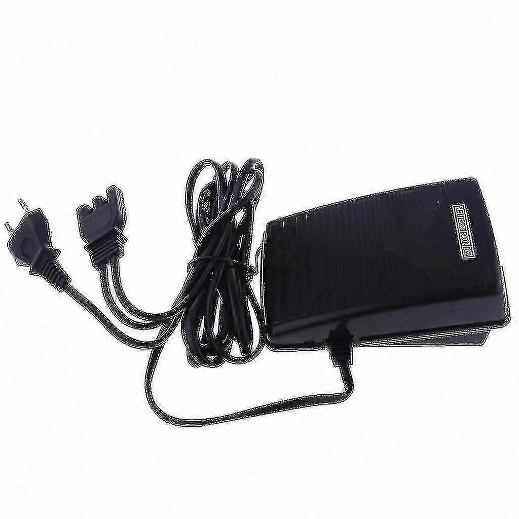 Universal Sewing Machine Foot Pedal Control for Electronic Models - Compatible with Home Use