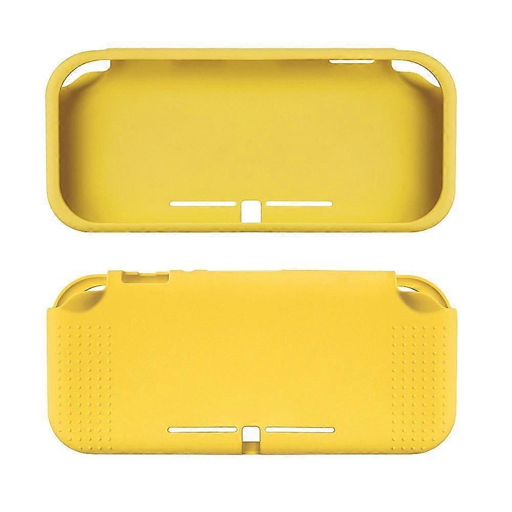 Silicone Protective Case For Nintendo Switch Lite