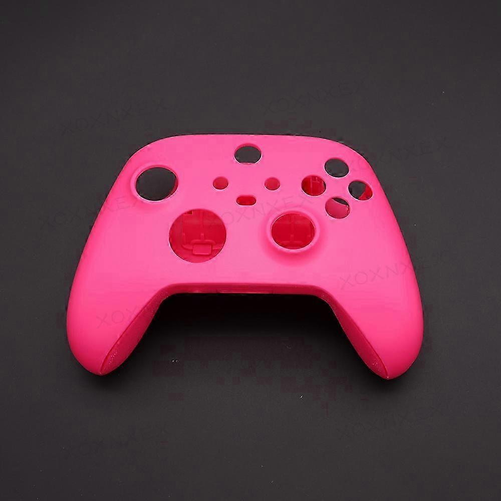 1pcs Replacement Housing Shell for Xbox series X S Controller Front Back case Top bottom Shell Faceplate Cover 26s