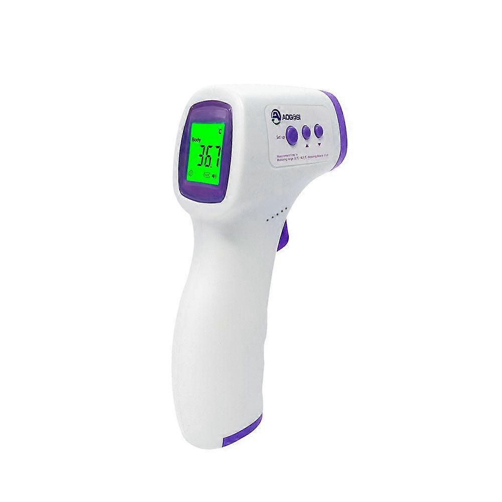 Non-contact Infrared Forehead Digital Temperature Thermometer