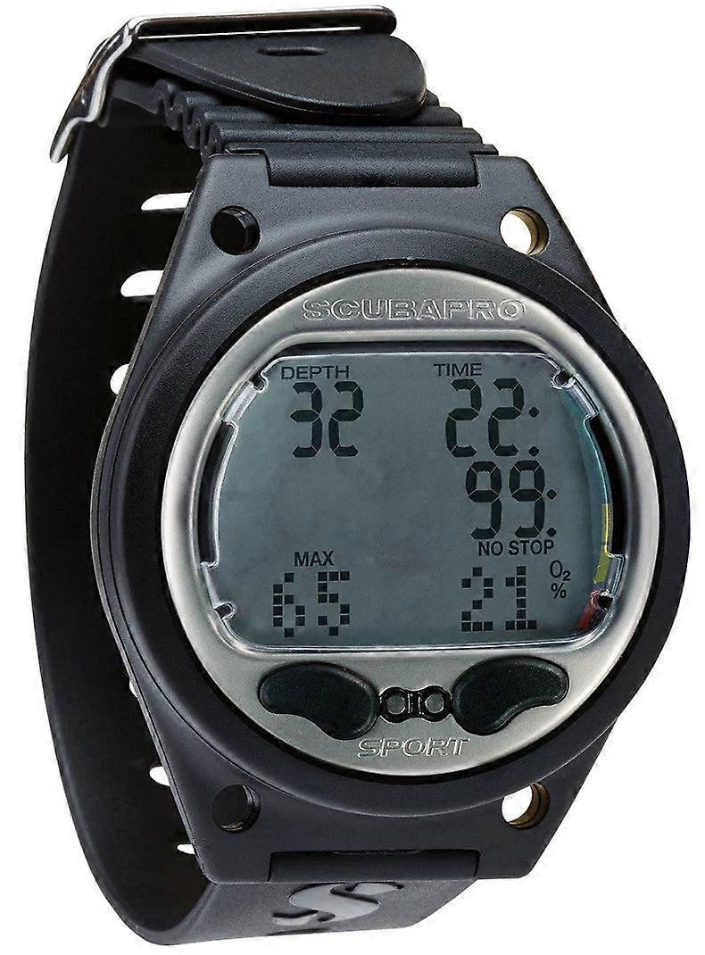 Scubapro Aladin Sport Matrix Scuba Dive Computer